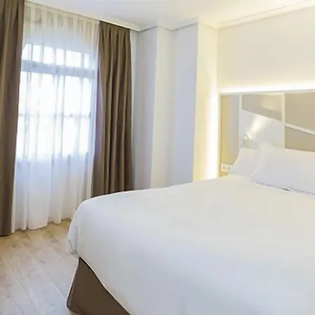 Hotel Hospedium Canitas Maite Gastronomico