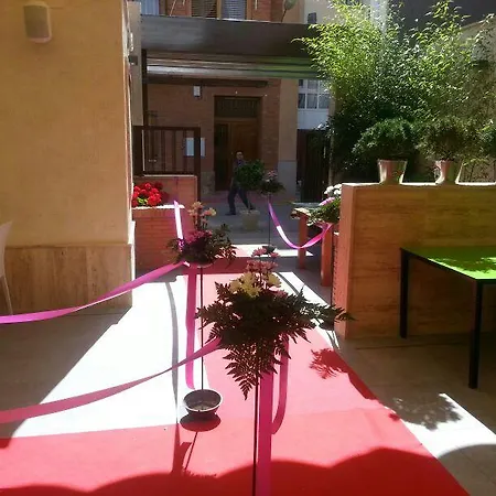 Hotel Hospedium Canitas Maite Gastronomico 3*