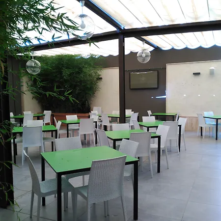 Hospedium Canitas Maite Gastronomico 3* Casas-Ibanez