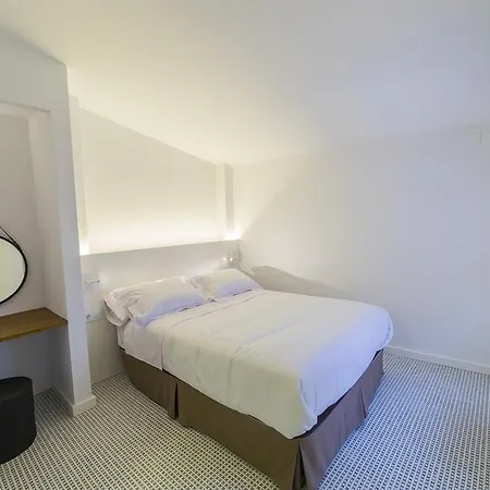 Hotel Hospedium Canitas Maite Gastronomico