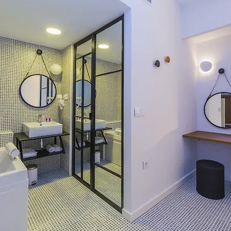 Hotel Hospedium Canitas Maite Gastronomico 3*