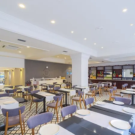 Hotel Hospedium Canitas Maite Gastronomico