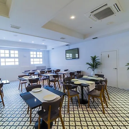 Hospedium Canitas Maite Gastronomico Casas-Ibanez