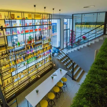 Hospedium Canitas Maite Gastronomico Hotel 3*